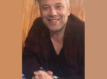 Roomgo AR - Marcelo - 55 - Buenos Aires