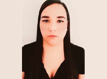 Roomgo AR - yosmery - 43 - Buenos Aires