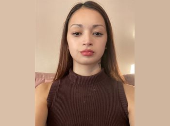 Roomgo AR - agustina - 22 - Buenos Aires