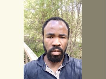 Roomgo AR - Pierre - 34 - Buenos Aires