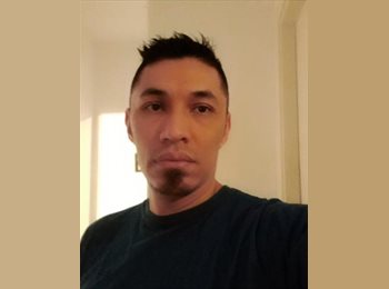 Roomgo AR - Joaquín  - 40 - Capital Federal