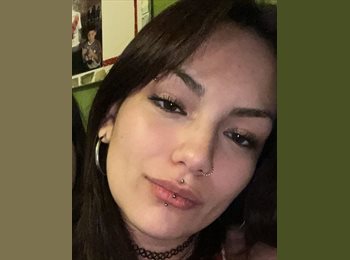 Roomgo AR - camila - 20 - Buenos Aires