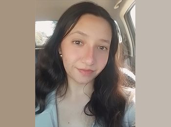 Roomgo AR - Camila - 22 - Buenos Aires