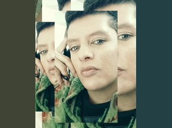 Roomgo AR - diego - 30 - San Isidro