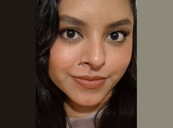 Roomgo AR - Zuriel Jemima Diaz Vega  - 20 - Capital Federal