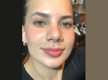 Roomgo AR - Rita - 21 - Buenos Aires