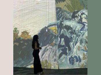 Roomgo AR - Nurys - 20 - Buenos Aires