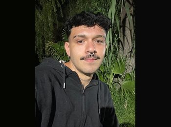 Roomgo AR - Ignacio  - 27 - Mendoza