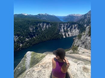 Roomgo AR - Yoana - 30 - Rosario