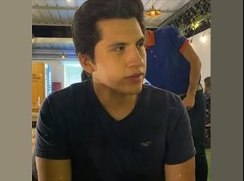 Roomgo AR - Lenin - 28 - La Plata