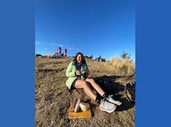 Roomgo AR - Felicitas - 27 - Córdoba