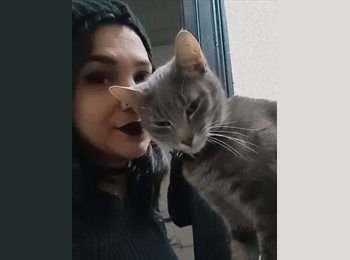 Roomgo AR - Magali  - 36 - Rosario