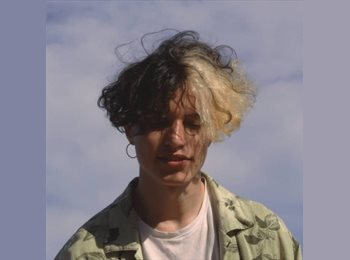 Roomgo AR - Lean - 24 - Rosario