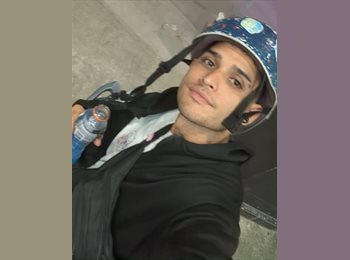 Roomgo AR - leonardo  - 27 - Córdoba