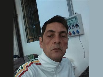 Roomgo AR - Charly - 24 - Rosario