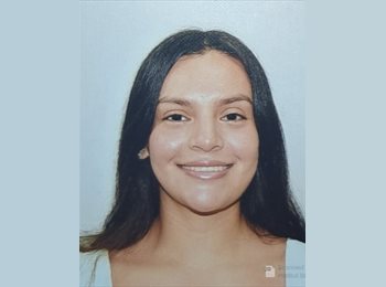 Roomgo AR - yuly michel femayor mosquera - 24 - Buenos Aires