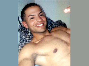 Roomgo AR - Alejandro - 30 - Capital Federal