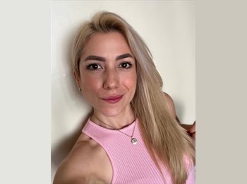 Roomgo AR - Lyna Castillo - 31 - Córdoba