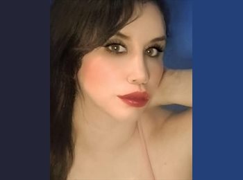 Roomgo AR - Lucila  - 34 - Buenos Aires