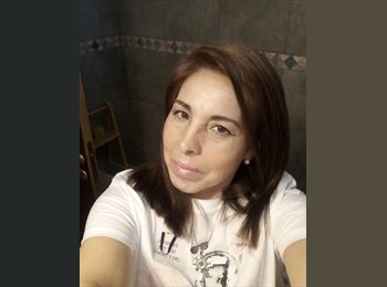 Roomgo AR - Mariana - 51 - Córdoba