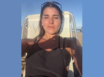 Roomgo AR - Ludmila Sofía - 29 - San Isidro