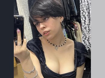 Roomgo AR - Beecky - 19 - Buenos Aires