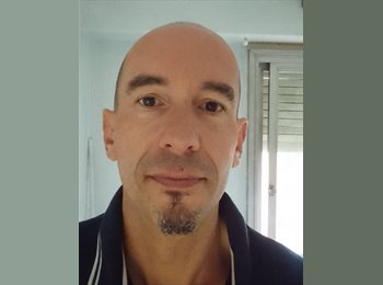 Roomgo AR - Gonzalo - 50 - San Isidro