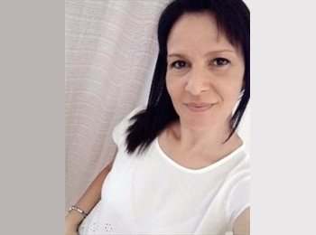 Roomgo AR - Valentina - 53 - Rosario