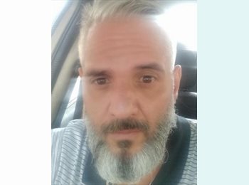 Roomgo AR - Carlos ariel - 48 - Buenos Aires