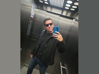 Roomgo AR - Emi - 35 - Córdoba