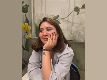 Roomgo AR - Agustina - 26 - Córdoba