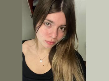 Roomgo AR - Mora - 21 - Capital Federal