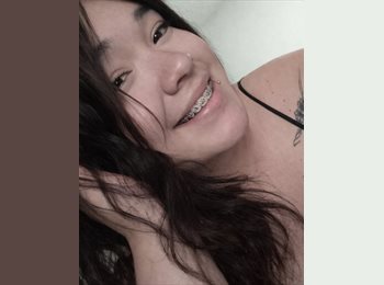 Roomgo AR - Candela - 18 - Rosario