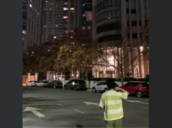 Roomgo AR - Yosue - 20 - Buenos Aires