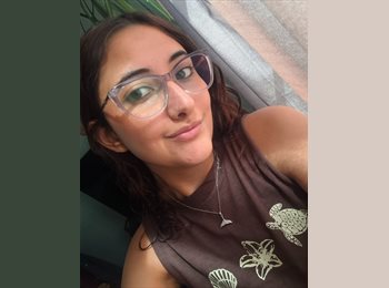 Roomgo AR - Juli - 25 - Godoy Cruz