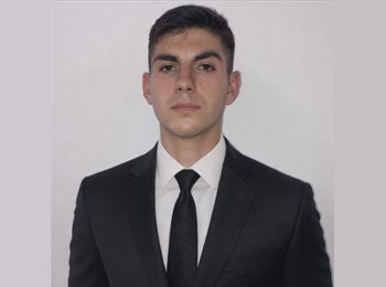 Roomgo AR - bruno - 25 - Buenos Aires