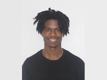 Roomgo AR - Carsten - 26 - Buenos Aires