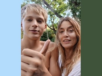 Roomgo AR - Carolina  - 51 - San Isidro