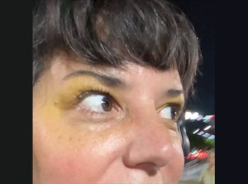 Roomgo AR - Felicitas - 49 - San Isidro