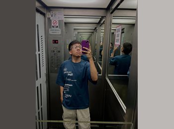 Roomgo AR - Gonzalo - 24 - Córdoba