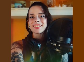 Roomgo AR - Elsy - 31 - Buenos Aires