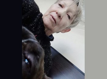 Roomgo AR - Laura - 67 - San Isidro