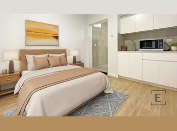 Roomgo AU - STUDIO IN PARRAMATTA, Oatlands - $400 pw
