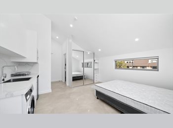 Roomgo AU - FREE WIFI - WALK TO STATION, Mortlake - $460 pw