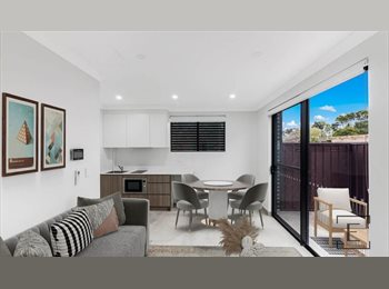 Roomgo AU -  Modern Studio Apartments for Rent – 13 Orth St, Kingswood! , St Marys - $400 pw