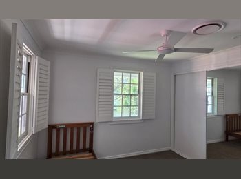 Roomgo AU - Own Room in Nundah, Newstead - $280 pw