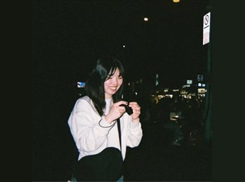 Roomgo AU - Kishimoto - 21 - Gold Coast