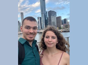 Roomgo AU - Tardie - 22 - Brisbane