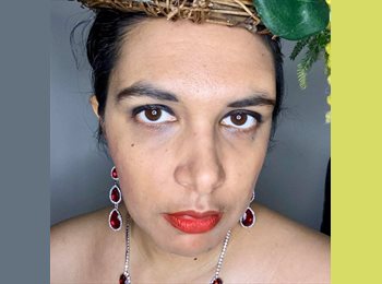 Roomgo AU - Elizabeth - 36 - Rythdale