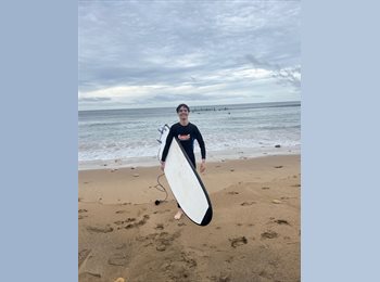 Roomgo AU - Jaira Rodriguez - 24 - Melbourne